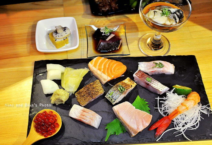漁聞樂日本料理松山區18