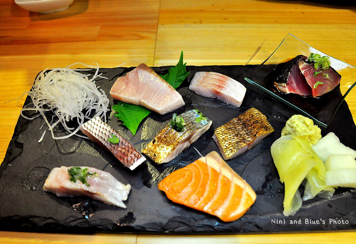 漁聞樂日本料理松山區19