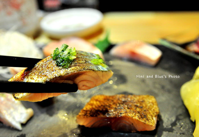 漁聞樂日本料理松山區25