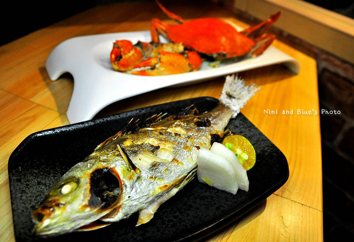 漁聞樂日本料理松山區32