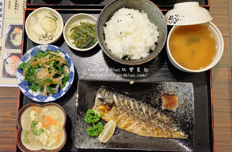 台中美食,中國醫,日本料理,台中日本料理,明男的廚房,Dining Akio