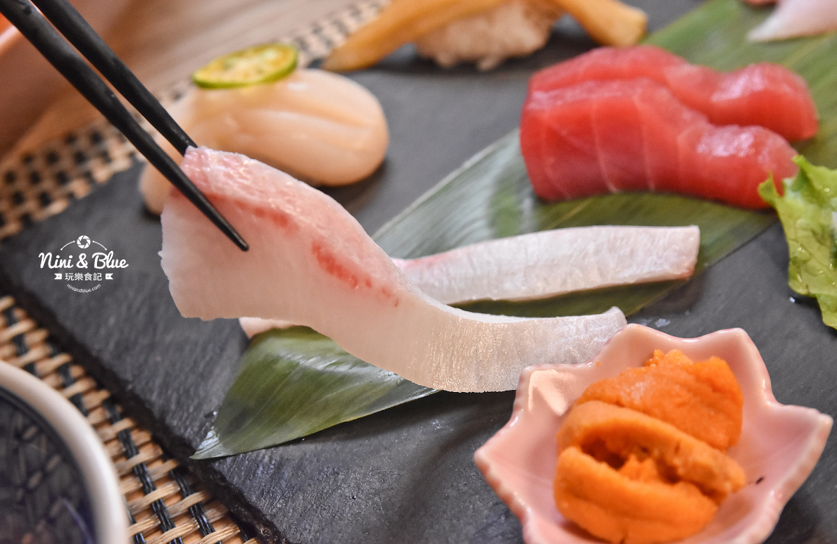 母親節優惠 台中壽司 和食望月 日本料理29