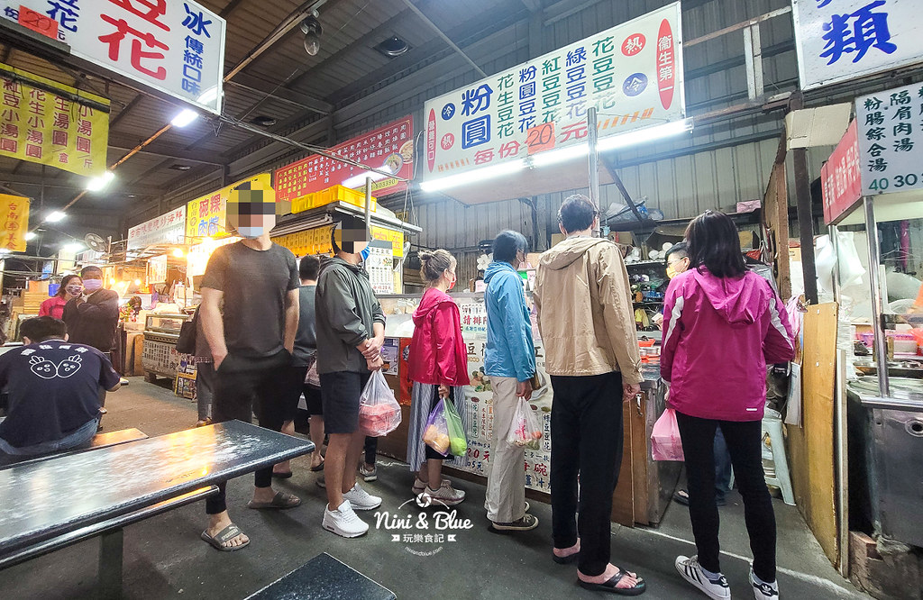 三玖煎餅果子 | 台中火車站大陸北方人氣小吃 煎餅果子搬到美村路囉