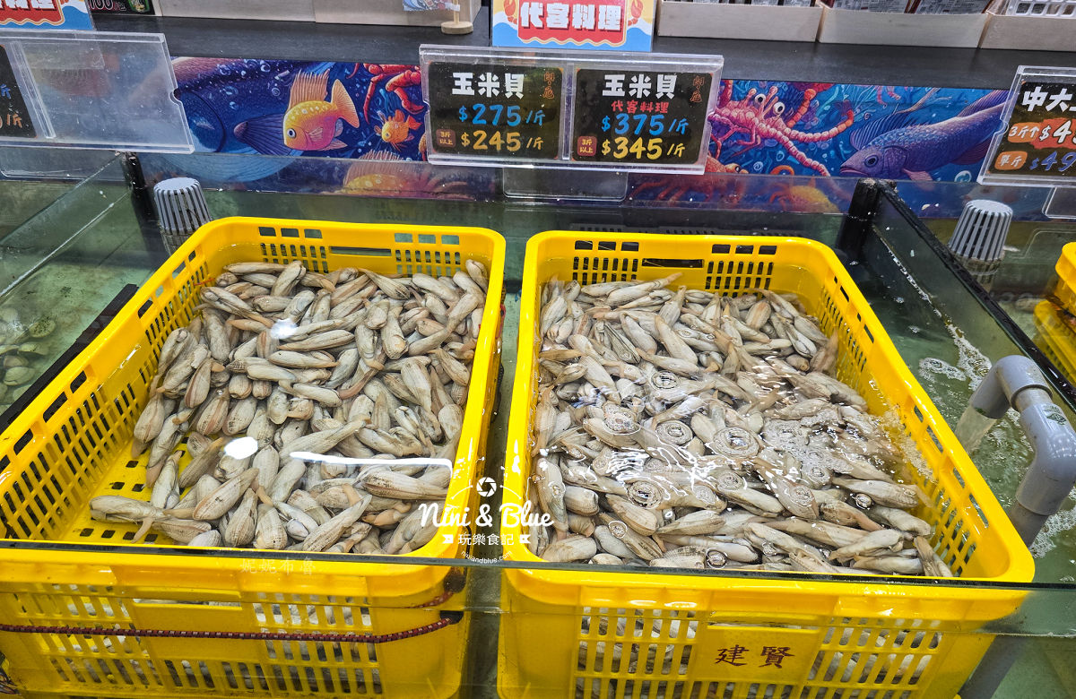 水產教父海鮮市場202514