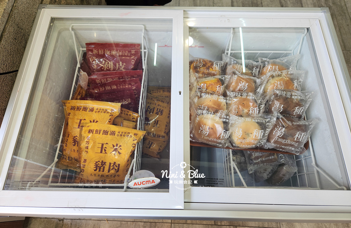 台中北區美食,台中北區,包子,爆漿包子,包囍饅頭台中漢口店,金沙奶皇包,爆漿巧克力包,老麵發酵