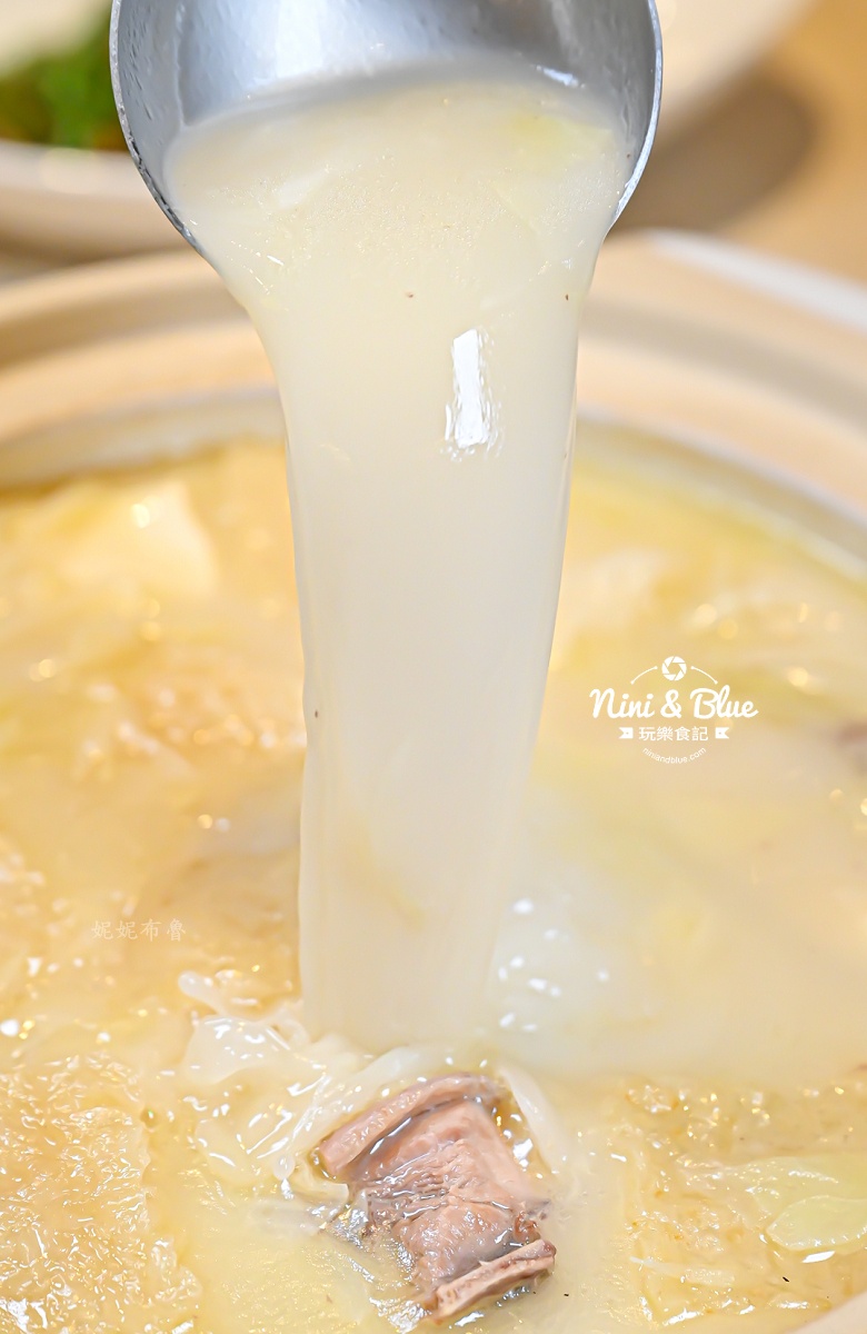 GOGOGA 極上雞湯 湯頭