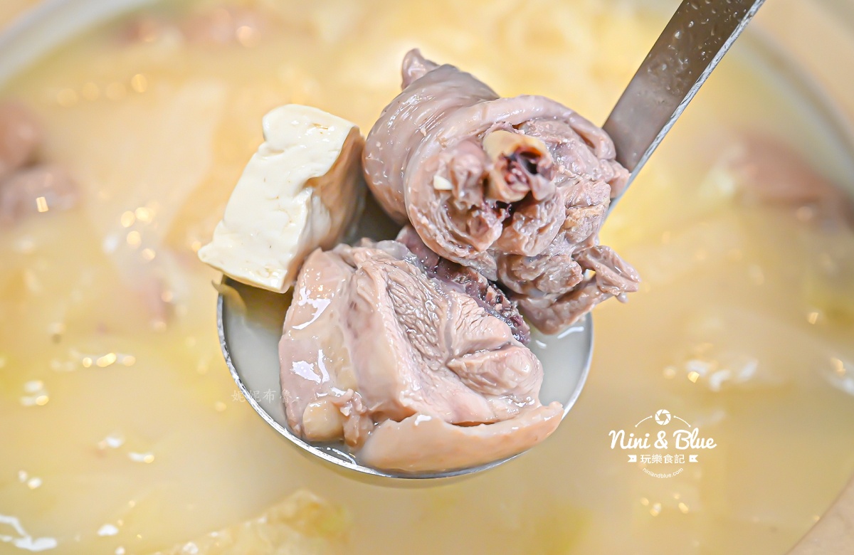 GOGOGA 極上雞湯 雞肉