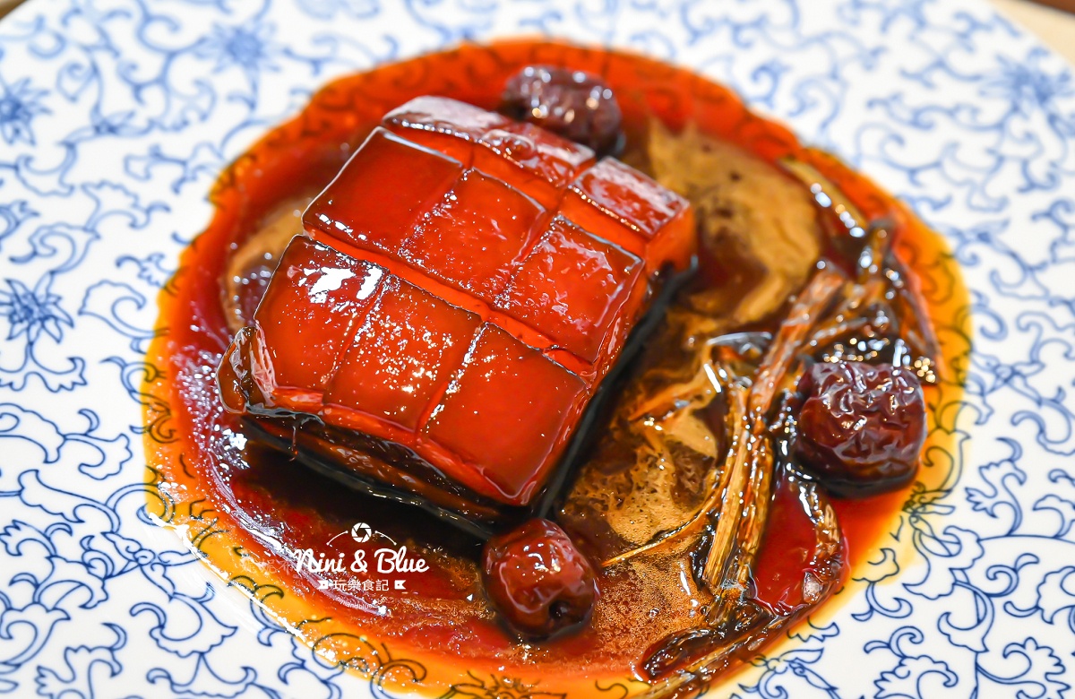 GOGOGA 極上雞湯 東坡肉
