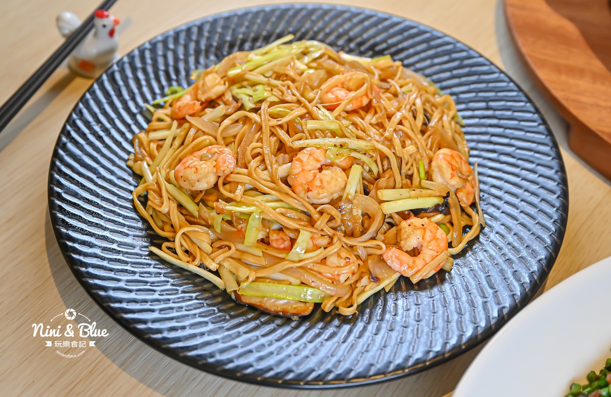 GOGOGA 極上雞湯 伊麵