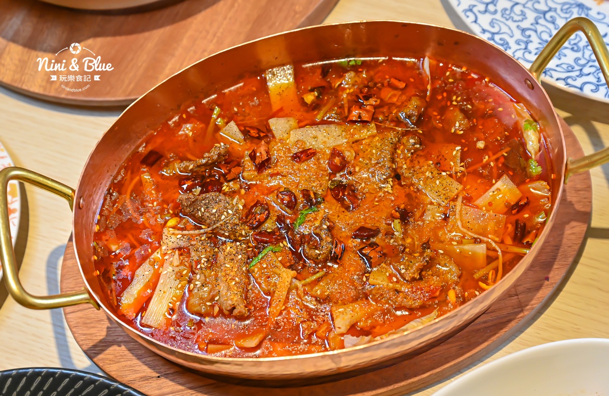 GOGOGA 極上雞湯 水煮牛香料