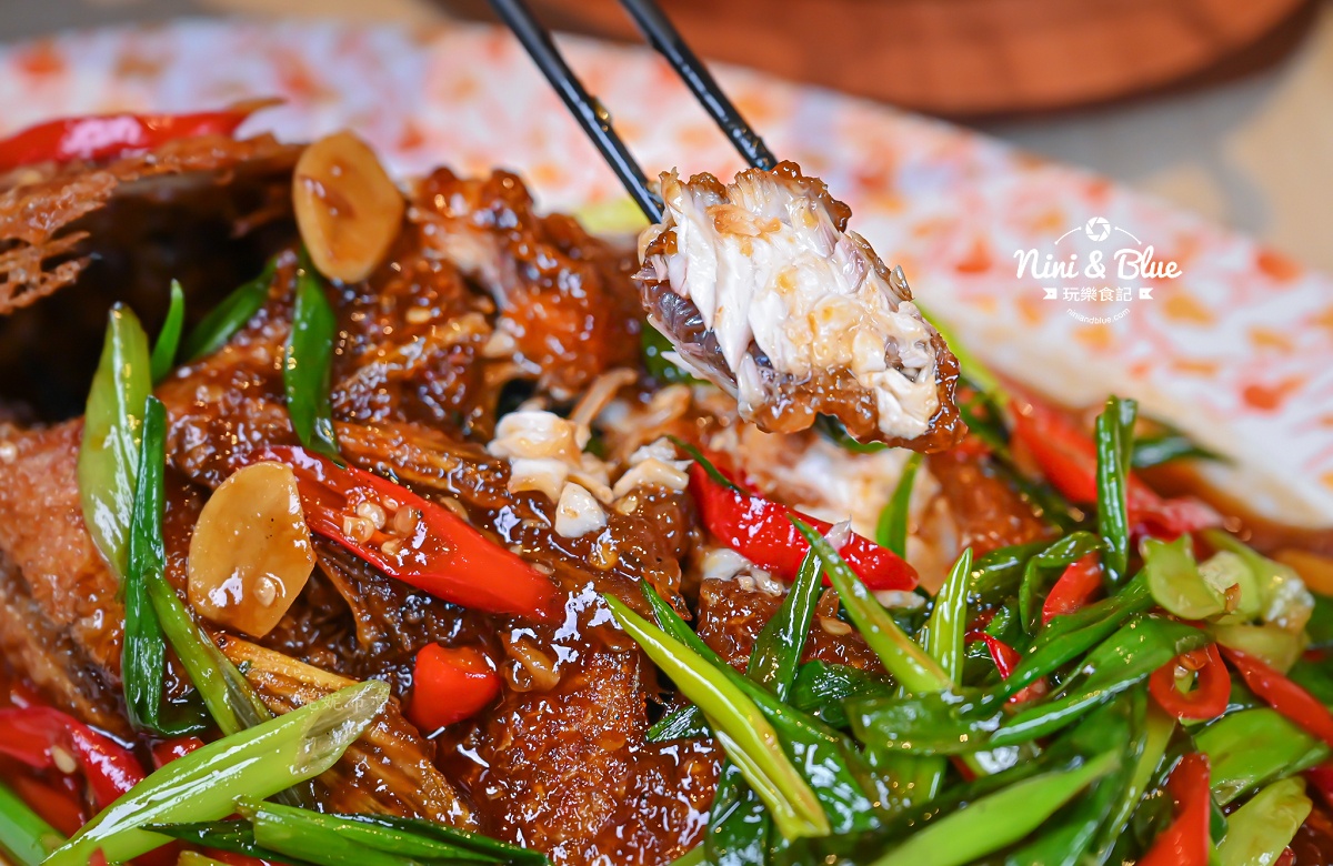 GOGOGA 極上雞湯 魚肉