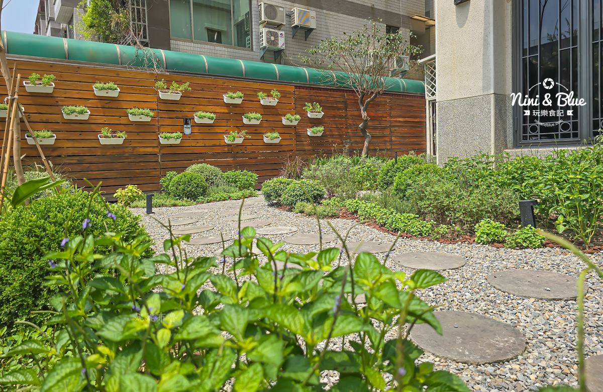 夏登法式鐵板燒 台中高檔鐵板燒 花園