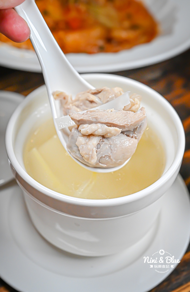 昨日花卷，台中西區勤美商圈創意料理，一個人也可吃中式合菜、商業午餐