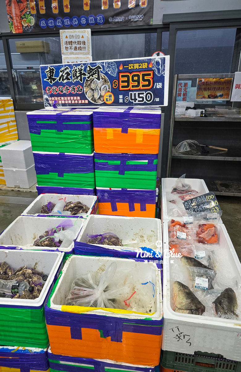 水產教父海鮮市場202517
