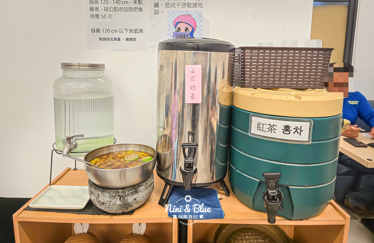 韓朵露韓式料理台中韓式料理05
