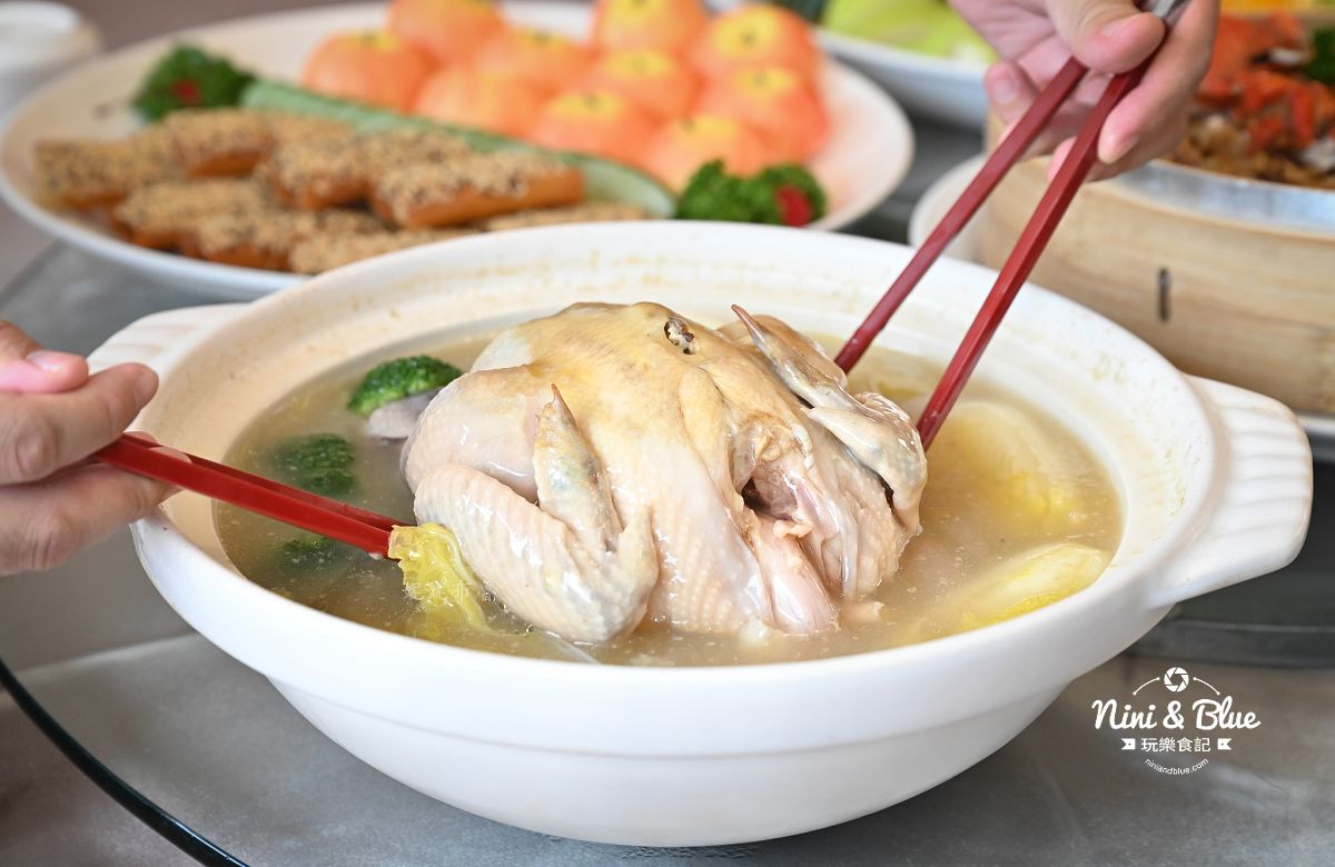 食蘊潮創中菜餐廳 通豪飯店餐廳17 食蘊 通豪