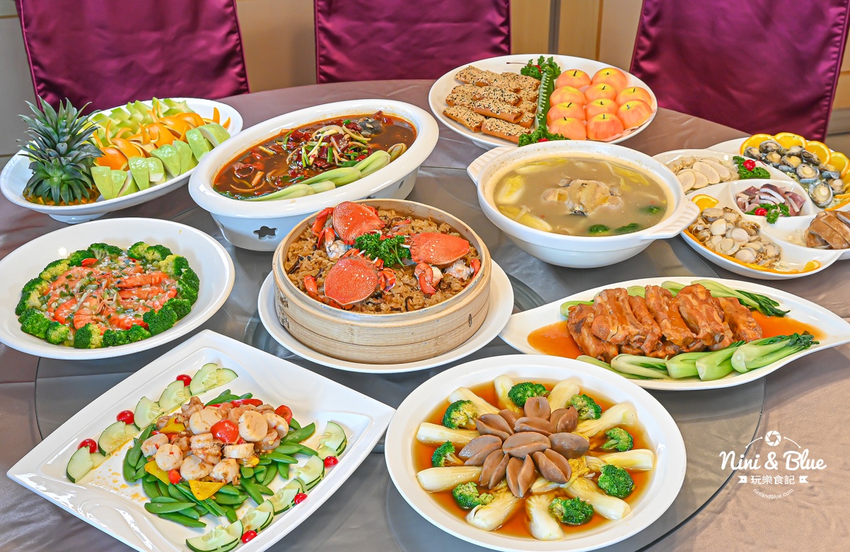 台中年菜,台中圓桌,台中桌菜,食蘊潮創中菜餐廳,通豪大飯店,飯店餐廳,圓桌包廂,台中春酒,台中尾牙,台中會議便當,台中合菜,食蘊,台中聚餐