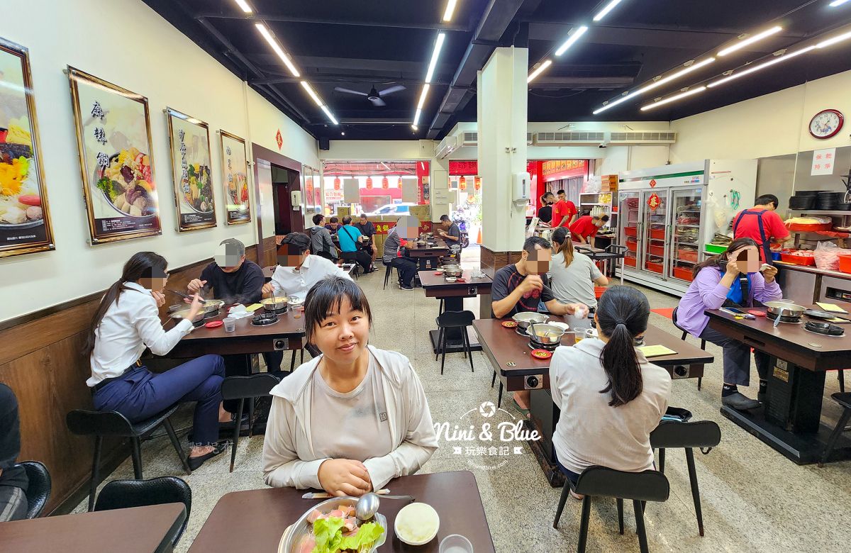 三媽臭臭鍋逢甲店202509