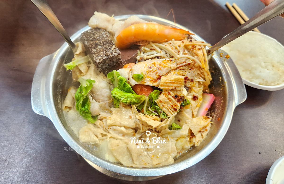 三媽臭臭鍋逢甲店202511