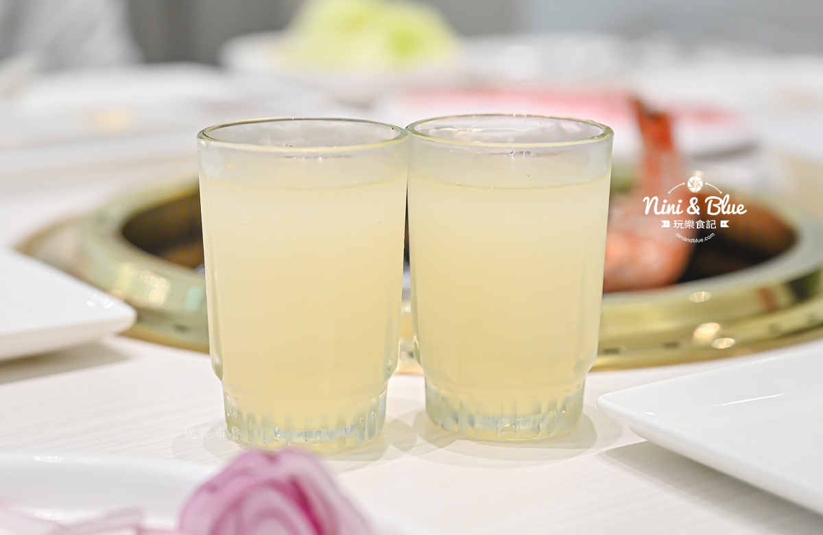 三山燒肉朝富店 冰沙