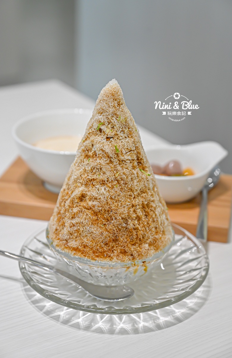 三山燒肉朝富店 冰