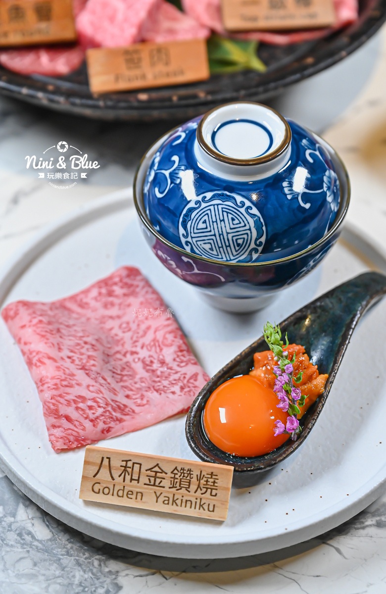 八和和牛燒肉 台中高檔燒肉 八和金鑽燒 八和和牛燒肉 台中高檔燒肉 八和金鑽燒