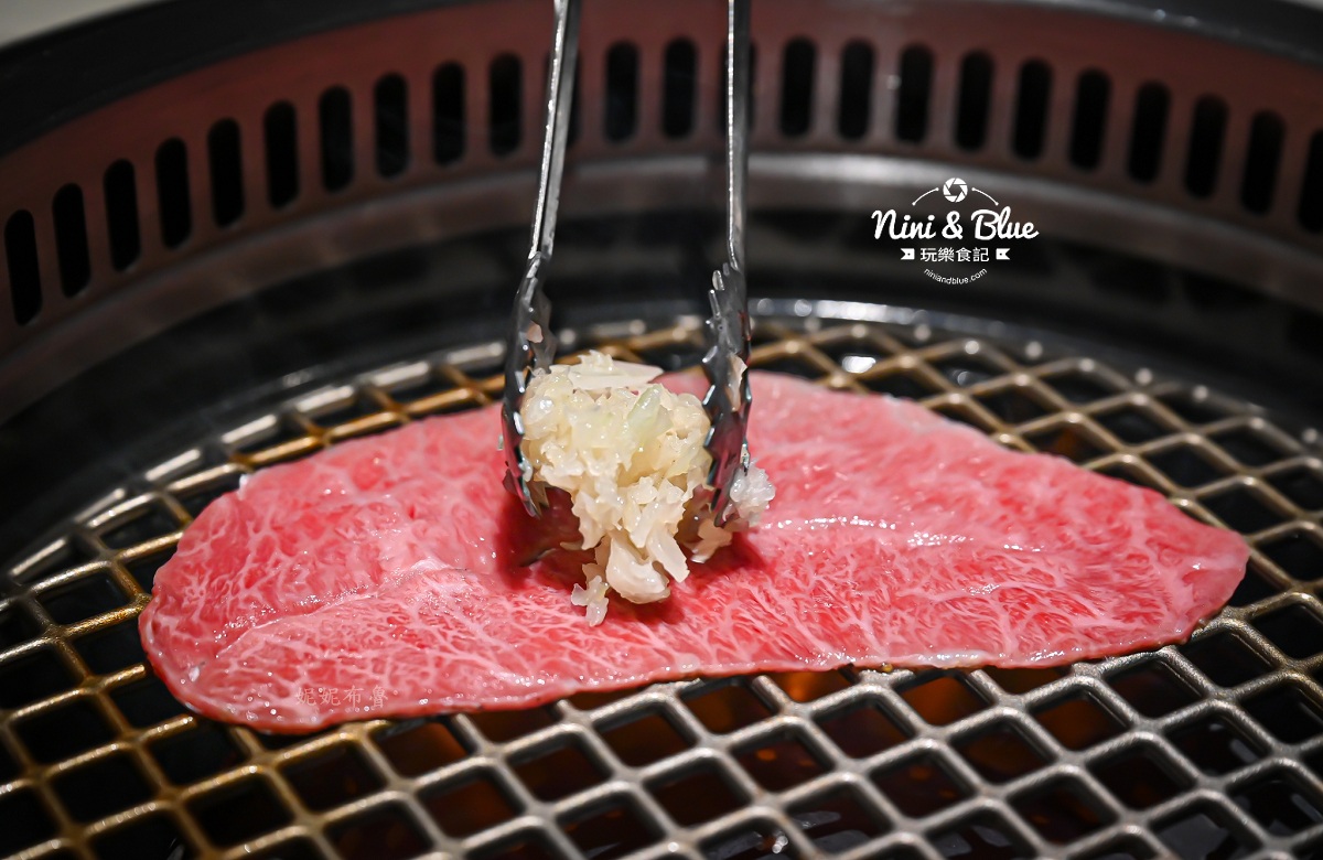 八和和牛燒肉 台中高檔燒肉 洋蔥肉 八和和牛燒肉 台中高檔燒肉 洋蔥肉
