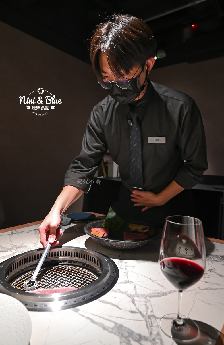 八和和牛燒肉 台中高檔燒肉 桌邊服務 八和和牛燒肉 台中高檔燒肉 桌邊服務