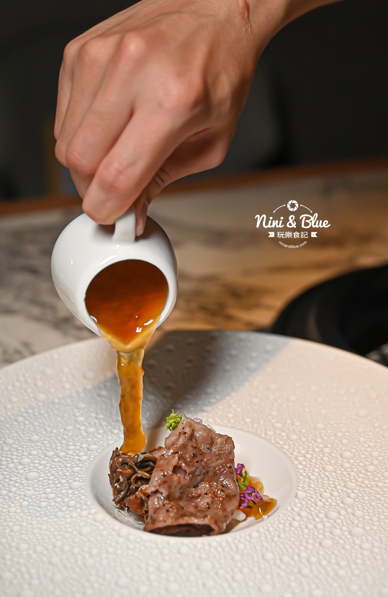 八和和牛燒肉 台中高檔燒肉 醬汁 八和和牛燒肉 台中高檔燒肉 醬汁