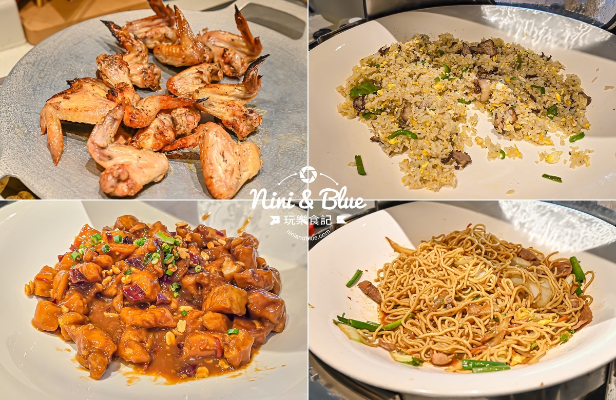 牛室炙燒牛排台中崇德 洲際棒球場美食 熱炒