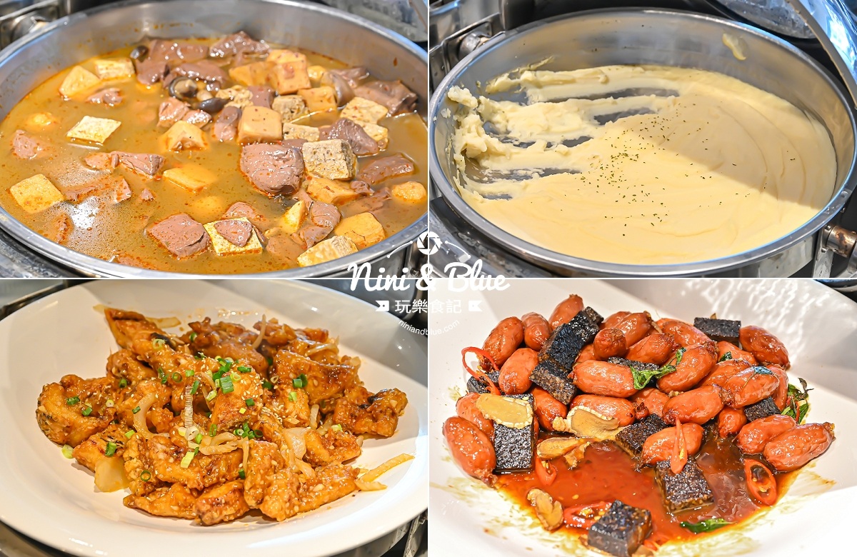 牛室炙燒牛排台中崇德 洲際棒球場美食 麻辣燙