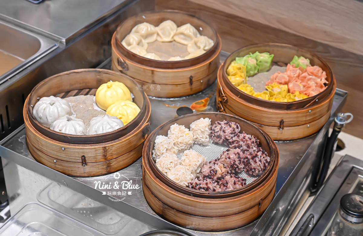 牛室炙燒牛排台中崇德 洲際棒球場美食 燒賣