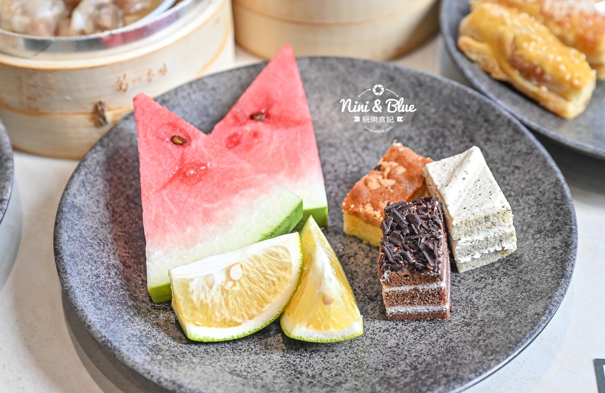 港佬大 港飲百匯 吃到飽