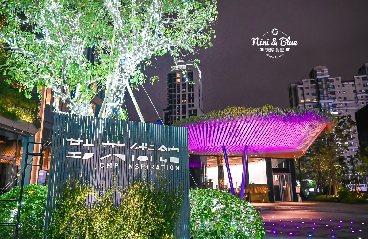 2025勤美草悟聖誕村 光之道10 2025勤美草悟聖誕村 光之道10