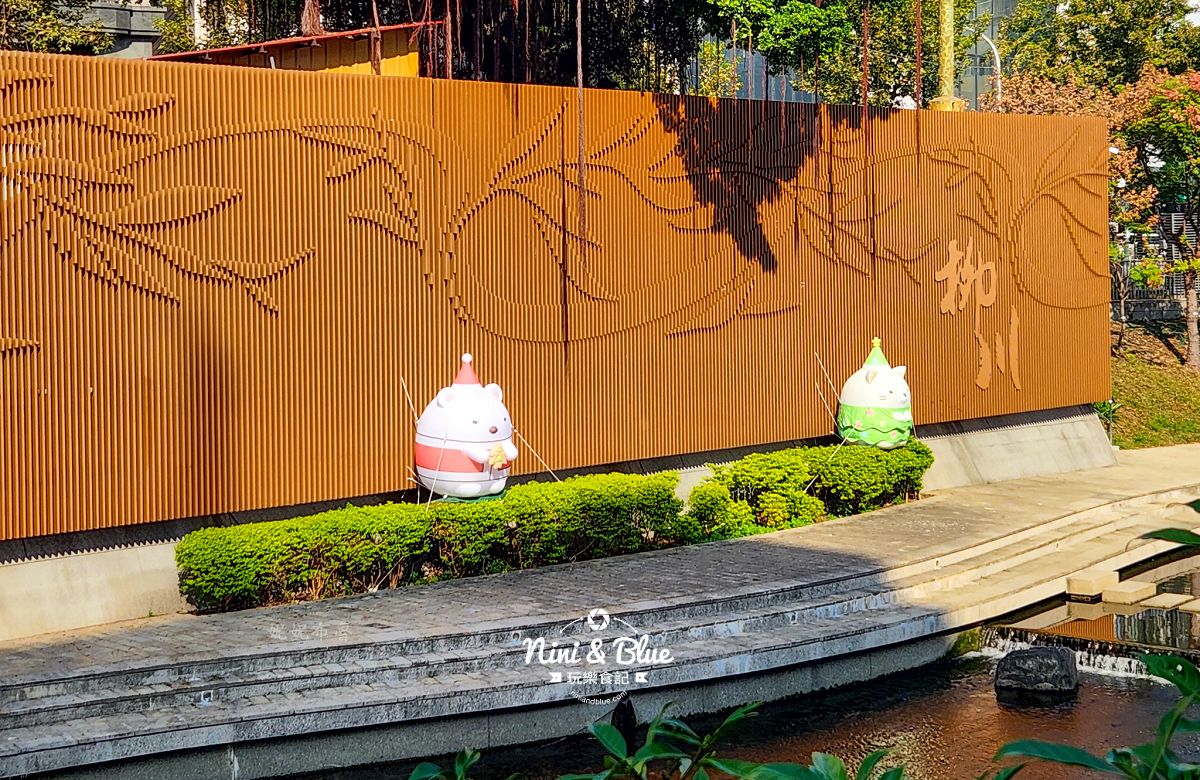 2025台中耶誕嘉年華01