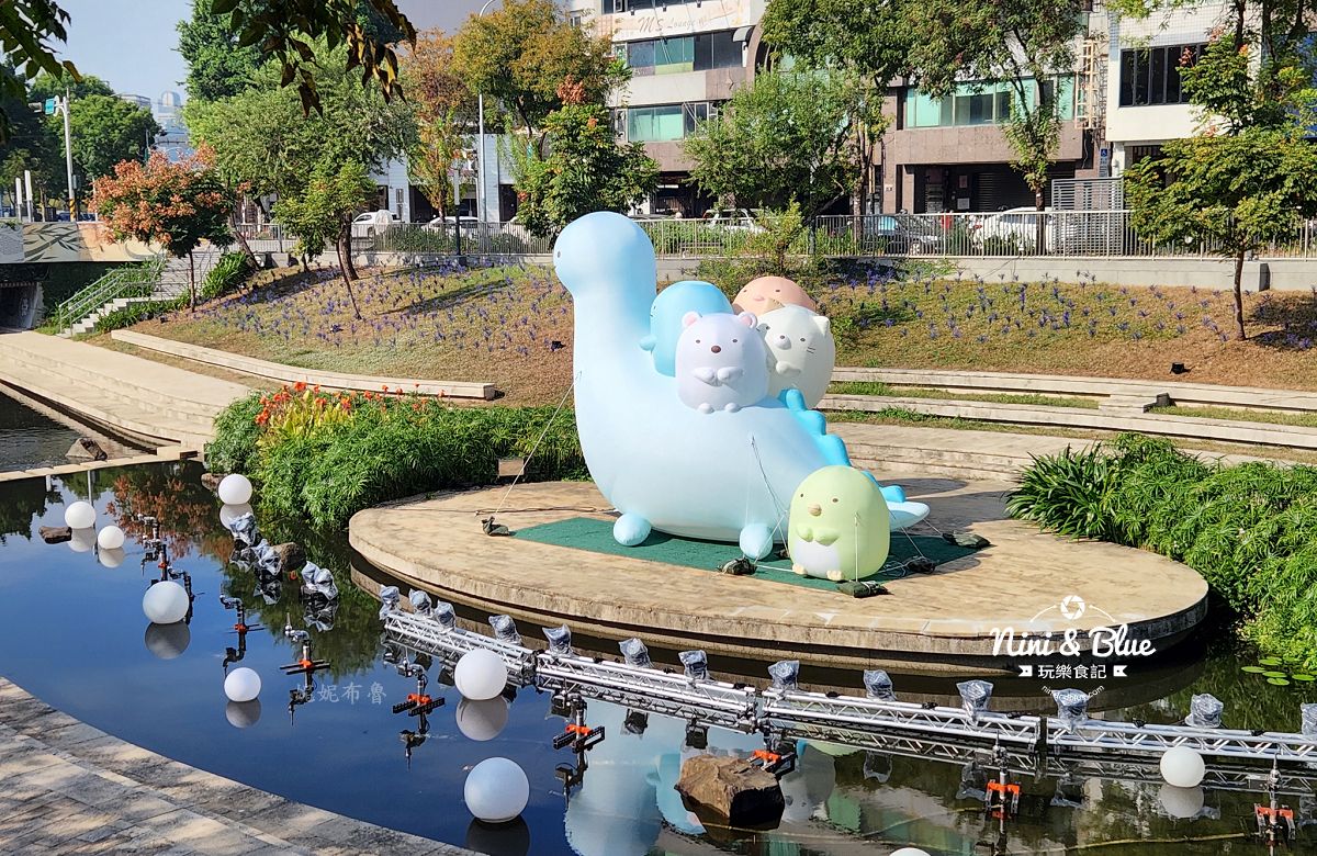 2025台中耶誕嘉年華03