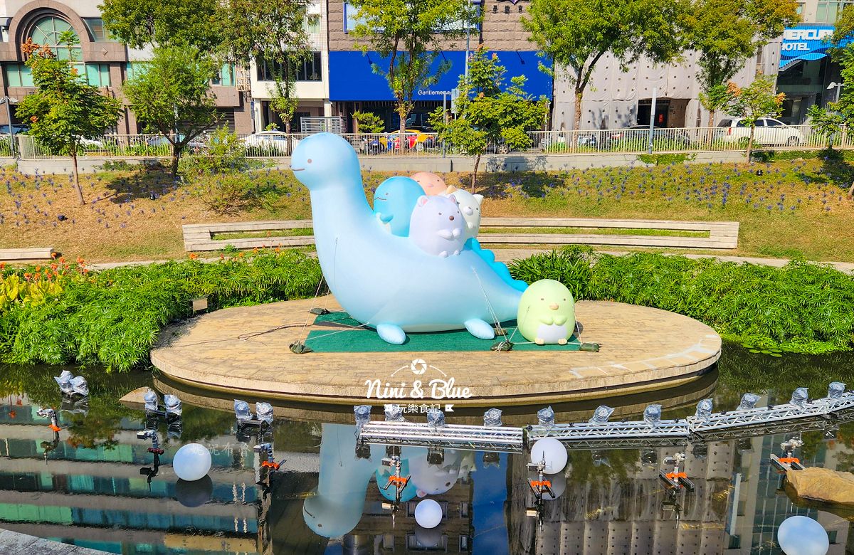 2025台中耶誕嘉年華03