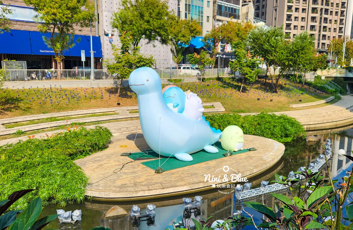 2025台中耶誕嘉年華04