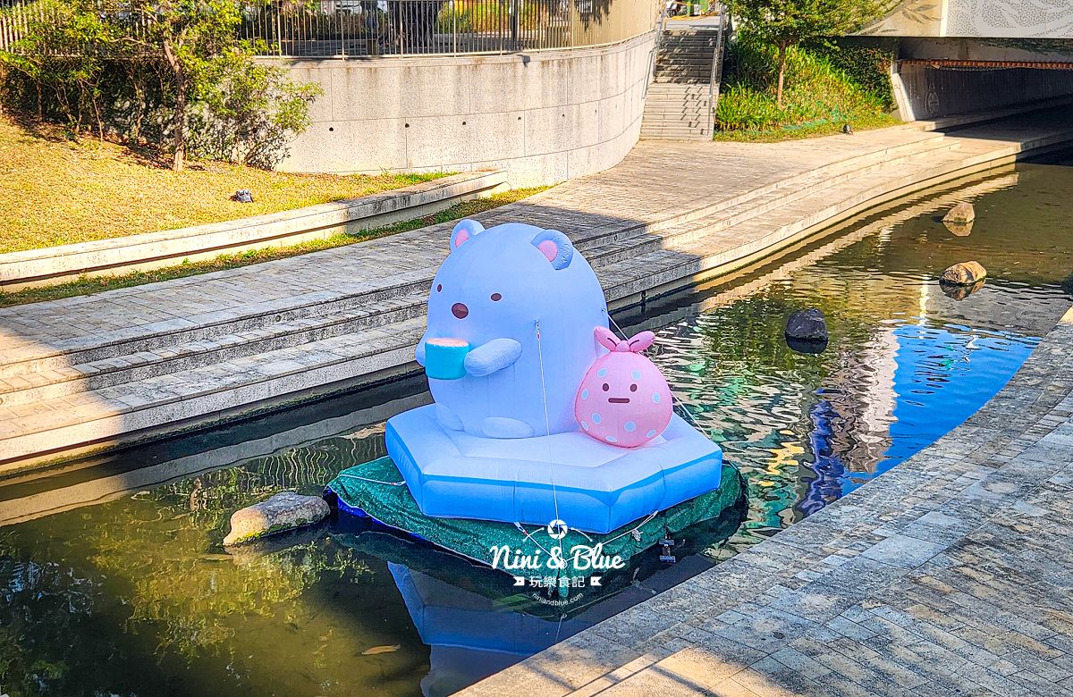 2025台中耶誕嘉年華05