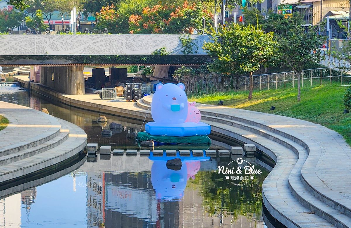 2025台中耶誕嘉年華07