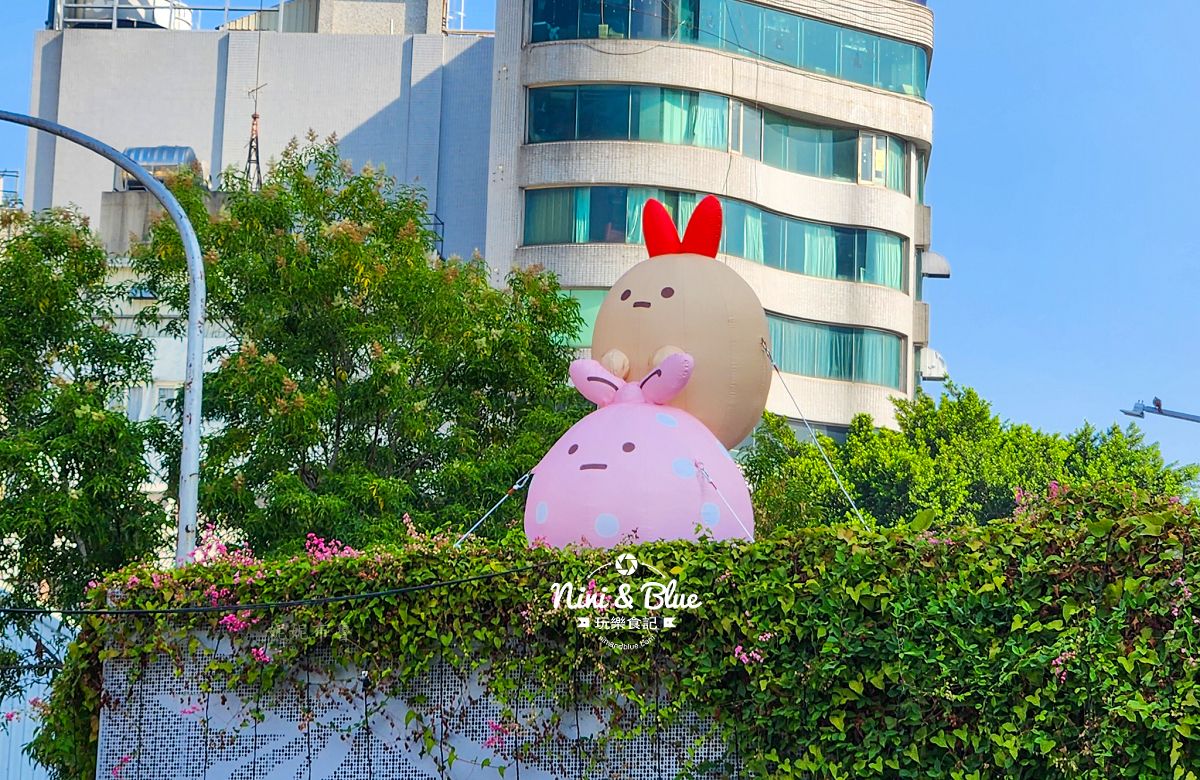 2025台中耶誕嘉年華08