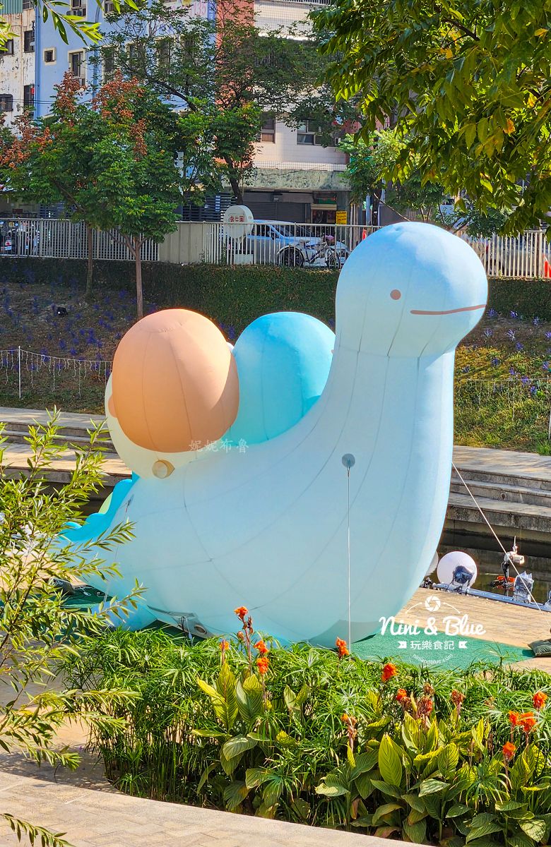 2025台中耶誕嘉年華09