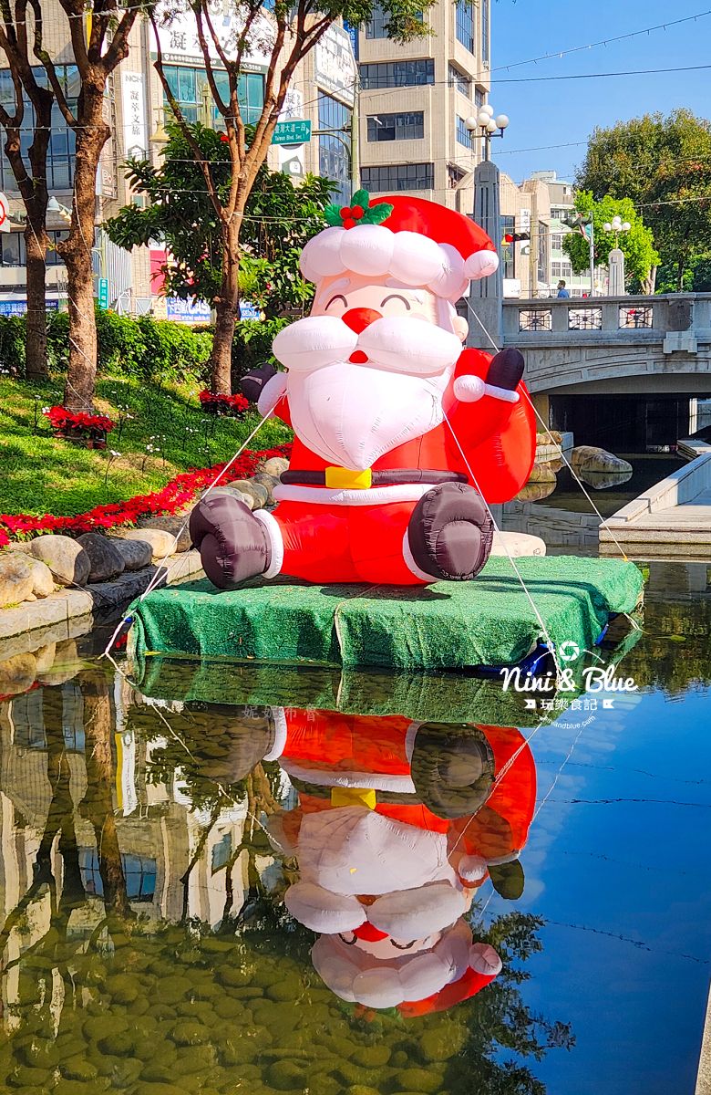 2025台中耶誕嘉年華10