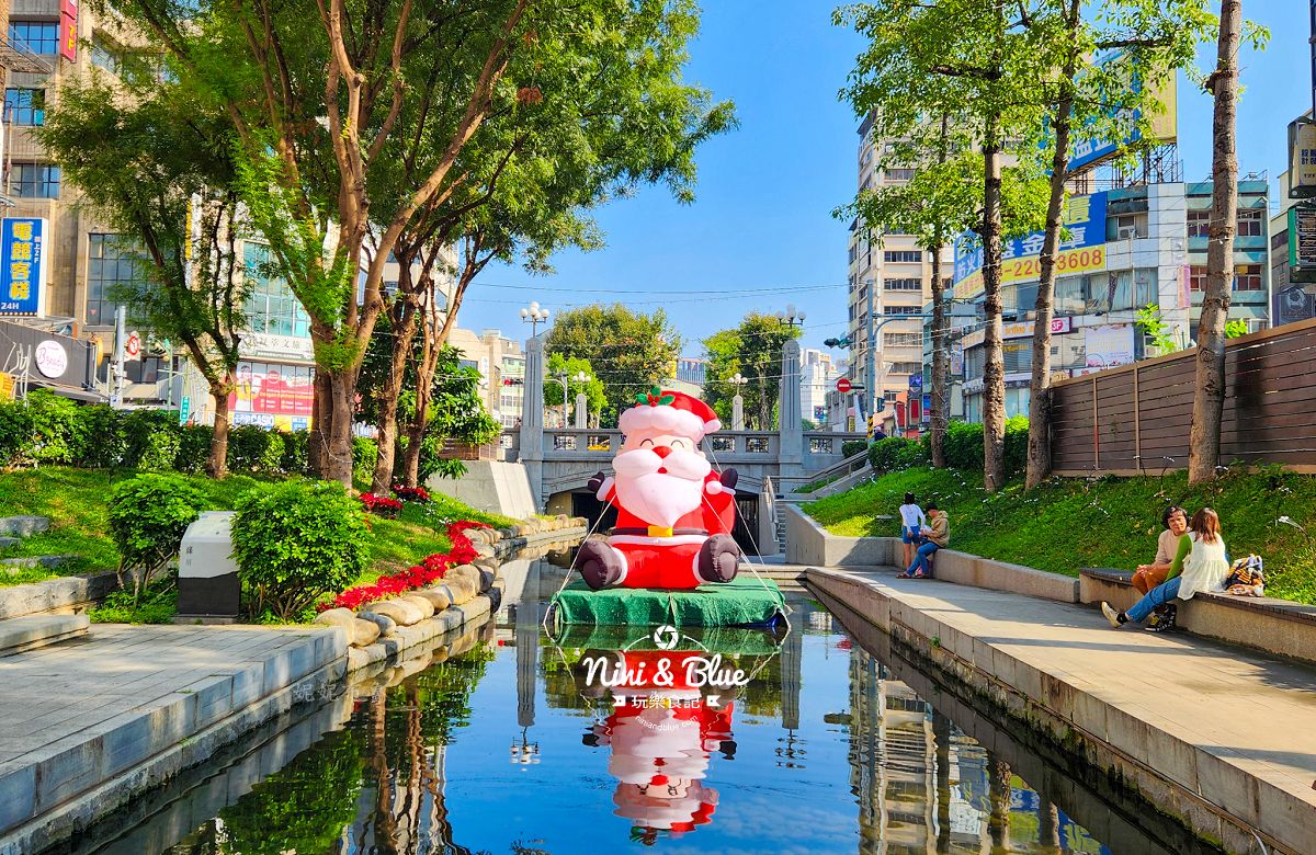 2025台中耶誕嘉年華12