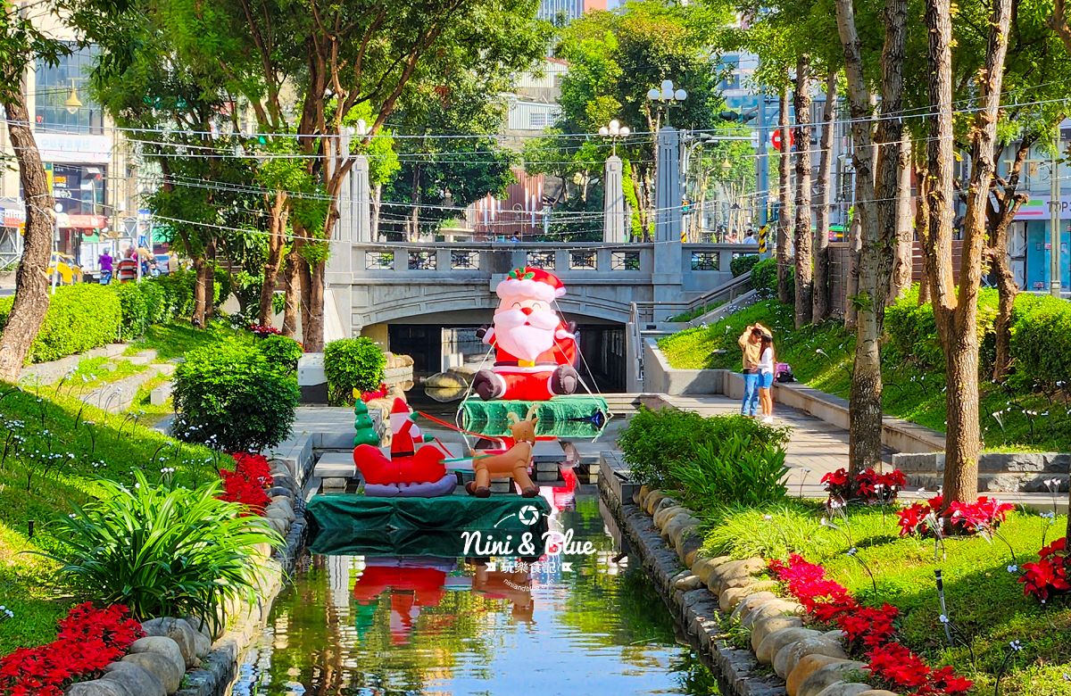 2025台中耶誕嘉年華13