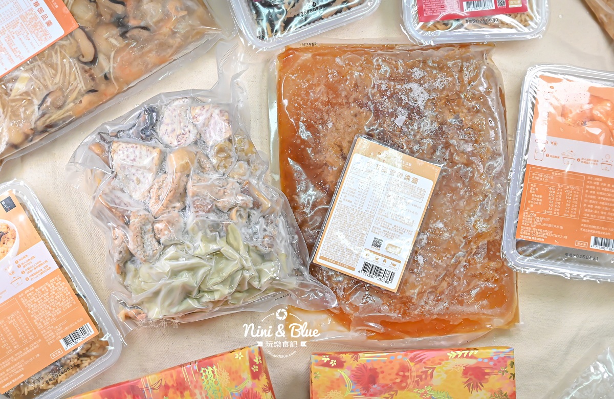 2026年冊子年菜 台中年菜 佛跳牆包裝 2026年冊子年菜 台中年菜 佛跳牆包裝