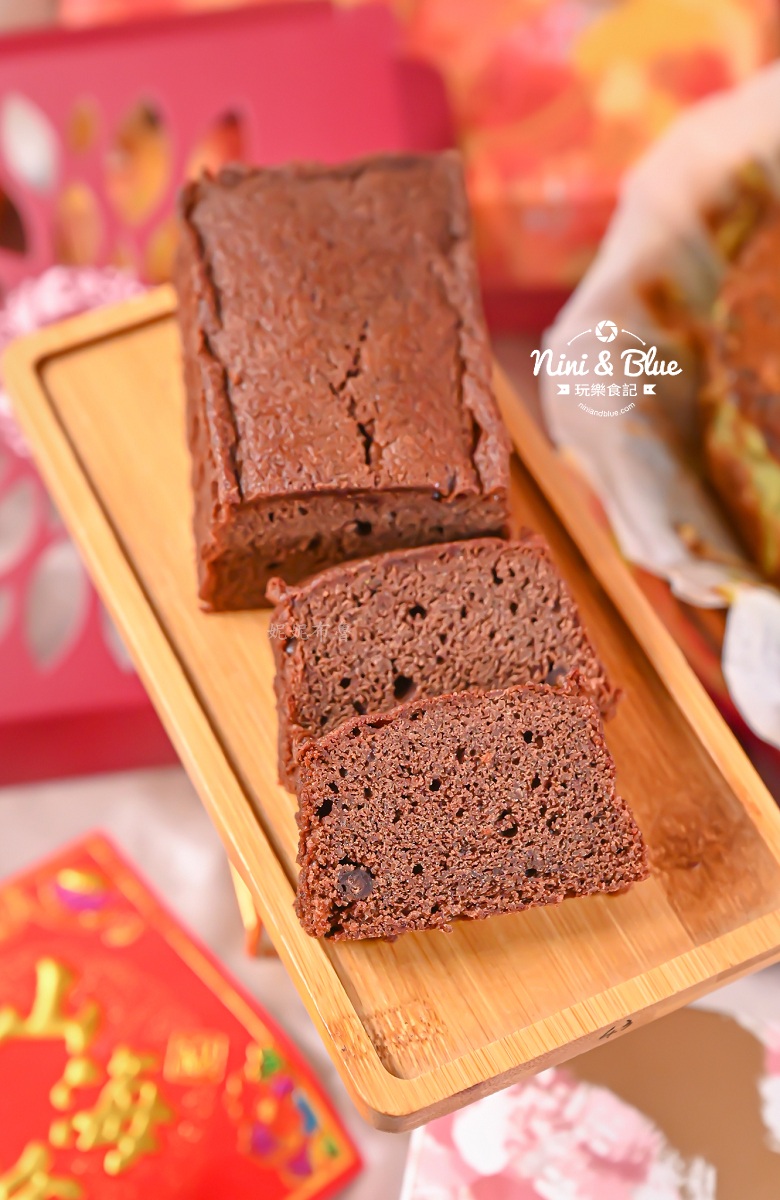 2026年冊子年菜 台中年菜 磅蛋糕剖面 2026年冊子年菜 台中年菜 磅蛋糕剖面