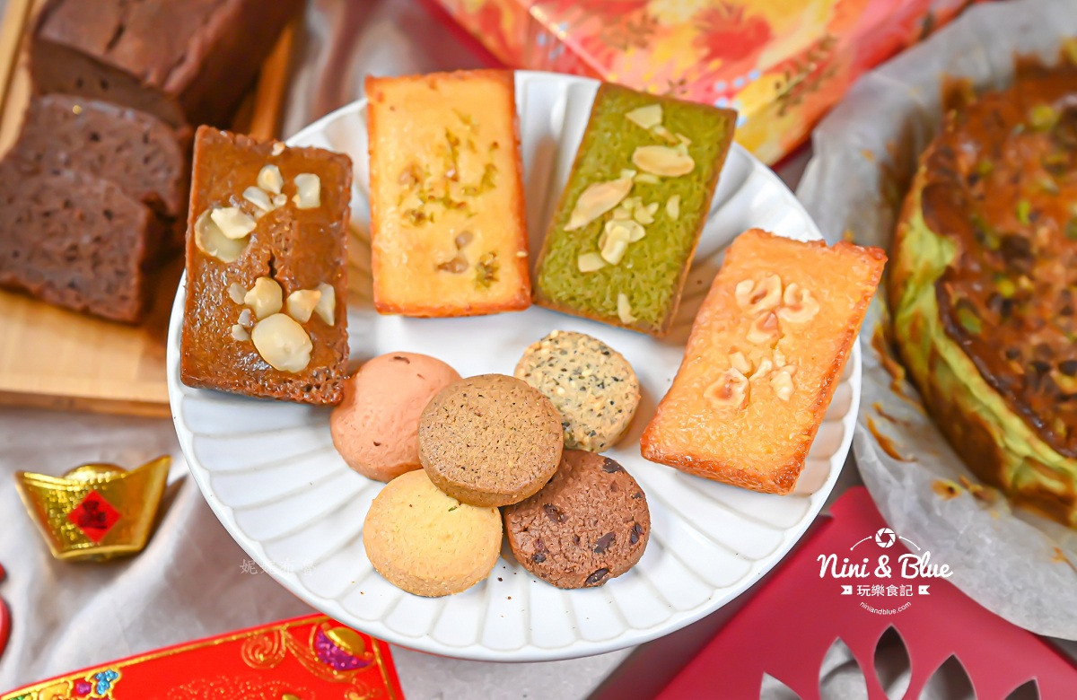 2026年冊子年菜 台中年菜 餅乾 2026年冊子年菜 台中年菜 餅乾