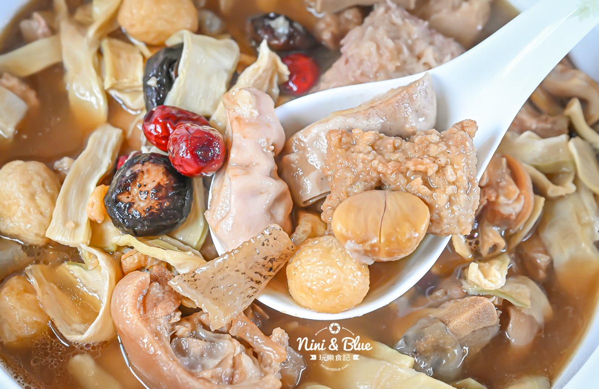 2026年冊子年菜 台中年菜 佛跳牆內容物 2026年冊子年菜 台中年菜 佛跳牆內容物