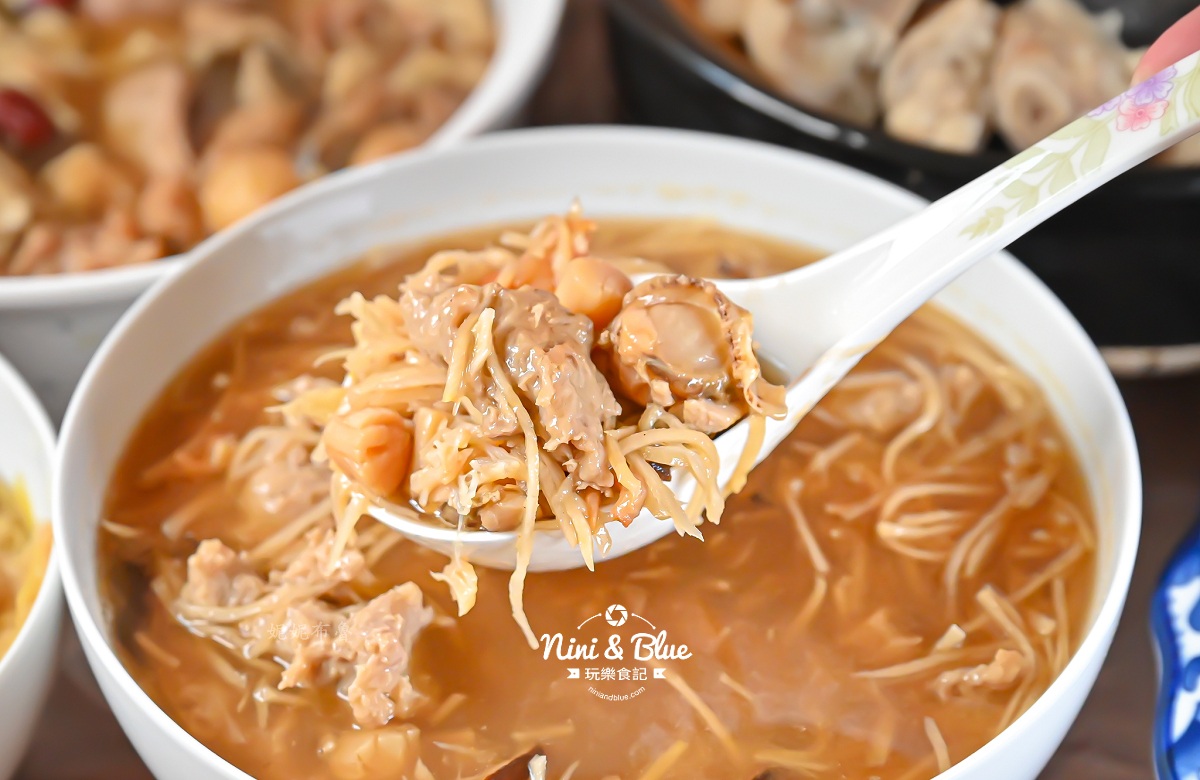 2026年冊子年菜 台中年菜 羹的內容物 2026年冊子年菜 台中年菜 羹的內容物